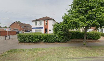The Therapy Centre (Bedford) Limited