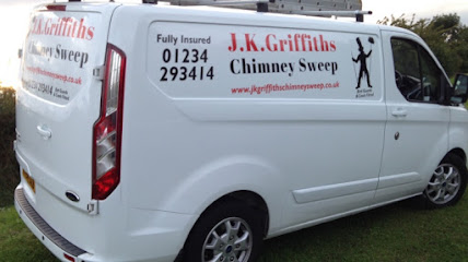 profile picture of J.K.Griffiths Chimney Sweep Bedfordshire Bedford profile picture