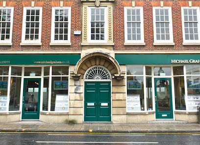 profile picture of Michael Graham Estate Agents Bedford profile picture