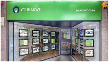 profile picture of Your Move Estate Agents Bedford profile picture