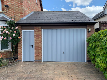 Garage Door Solutions Ltd