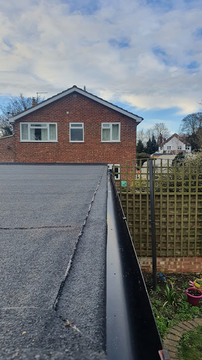 profile picture of R2 Flat Roofing Services Ltd profile picture