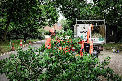 profile picture of Eden Tree Specialists Ltd - Tree Surgeons, Bedford profile picture