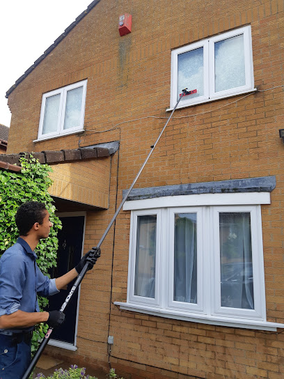 Turner Window Cleaning