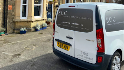 profile picture of Smith’s Carpet Cleaning