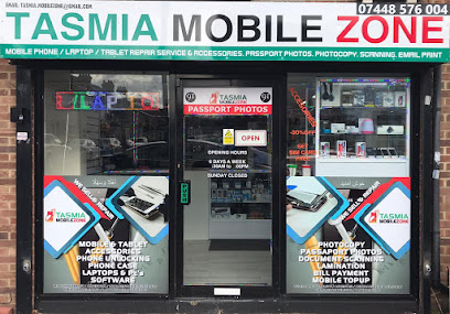 TASMIA MOBILE ZONE