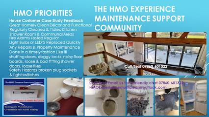 profile picture of Hmo Experience Multi-Clean Services profile picture