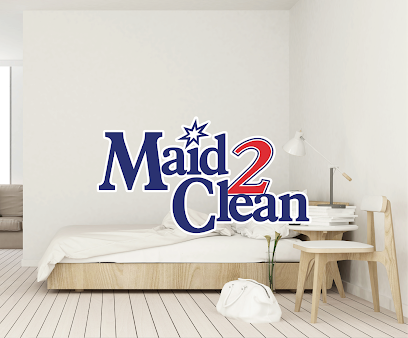 profile picture of Maid2Clean Bedford