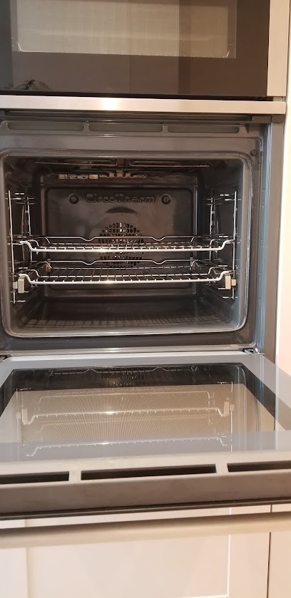 Ovenu Bedford - Oven Cleaning Service