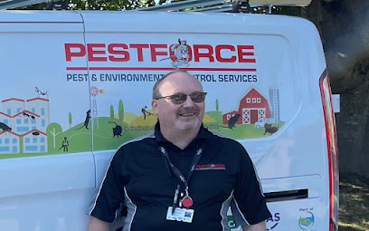 profile picture of Pestforce Pest Control Cambridge profile picture