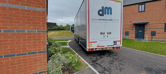 D&M Removals & Logistics Limited