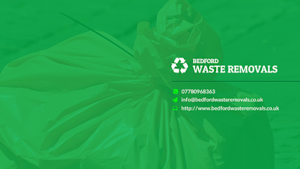 profile picture of Bedford Waste Removals