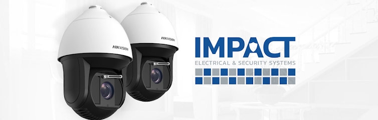 Impact Electrical & Security Systems