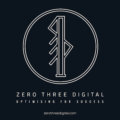 Zero Three Digital Marketing Agency