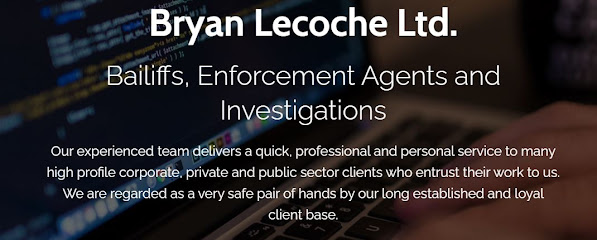 profile picture of Bryan Lecoche Ltd