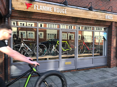 profile picture of Flamme Rouge Cycles