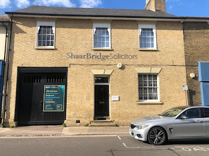 profile picture of Shaar Bridge Solicitors Ltd.