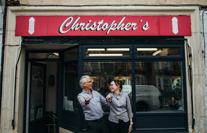 profile picture of Christopher's Barbers