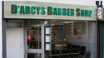 profile picture of D'Arcys Barber Shop profile picture