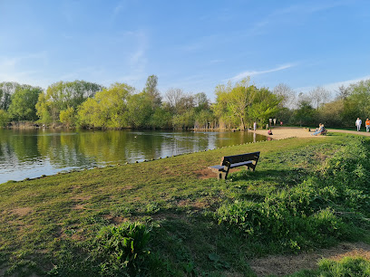 profile picture of Bedford River Valley Park profile picture