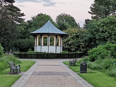 profile picture of Bedford Park