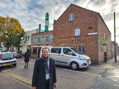 Bedford Central Jammee Masjid