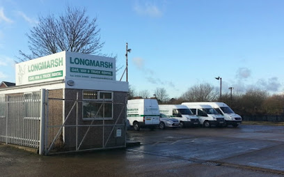 Longmarsh Bedford - Van & Car Hire