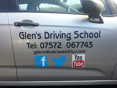 profile picture of Glen's driving School profile picture