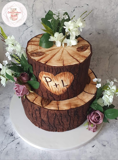 Cake Creations by Jodi