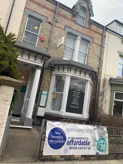 profile picture of mydentist, Grange Road, Hartlepool