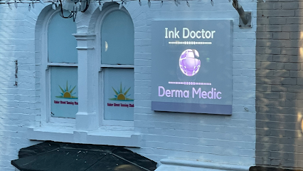 profile picture of Ink Doctor & Derma Medic profile picture