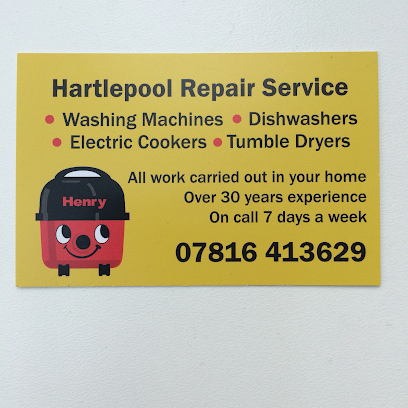 Hartlepool Repair Service
