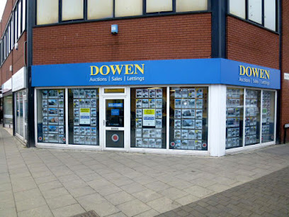 Dowen Estate & Letting Agents : Hartlepool