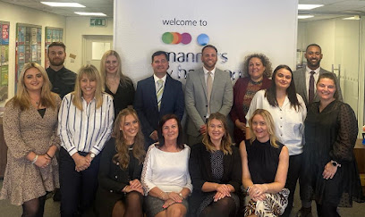 Manners and Harrison Estate Agents Hartlepool