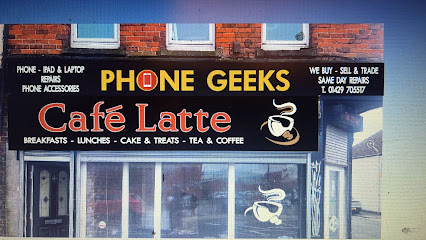 Phone Geeks Hartlepool