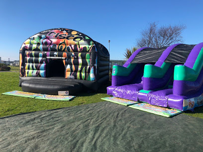 Zunzo Party Hire