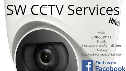 SW CCTV Services and wireless alarm systems