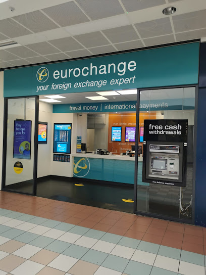 eurochange Hartlepool - Middleton Grange Shopping Centre