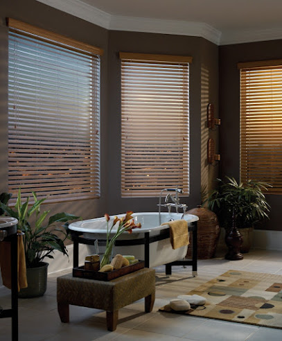 HOMESTYLE BLINDS HARTLEPOOL