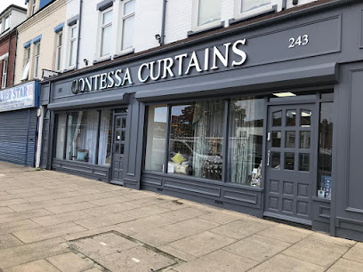 Contessa Curtains Ltd