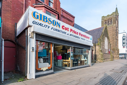 Gibson Cut Price Furniture