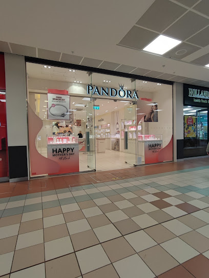 Pandora Hartlepool