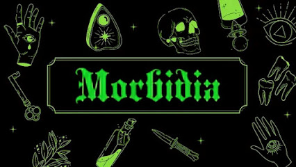 profile picture of Morbidia