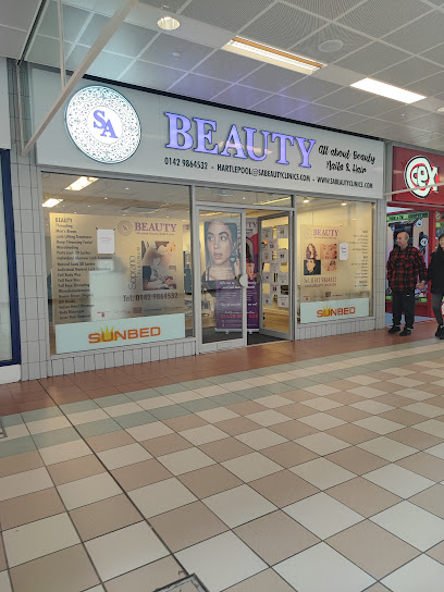 profile picture of SA Beauty Clinics-Hartlepool profile picture