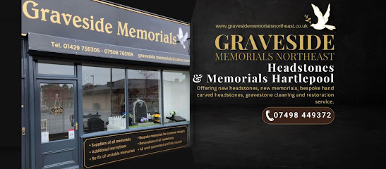 Graveside Memorials Northeast