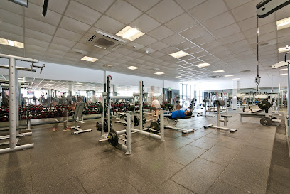 profile picture of The Gym Group Chesterfield