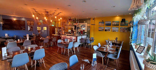 profile picture of Sicily Restaurant Chesterfield profile picture