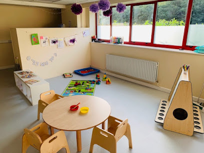 profile picture of Little Blossoms Day Nursery - Nuneaton