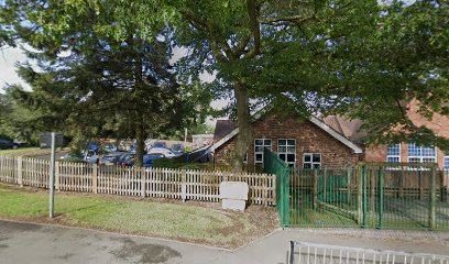 profile picture of Nursery Hill Primary School profile picture