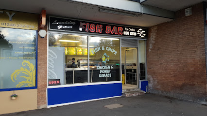 Loundsley Green Fish Bar